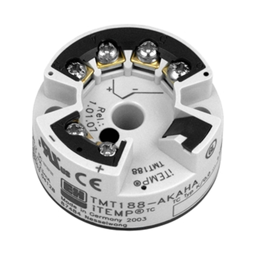 石油管道温度变送器高温监测运行蓝本