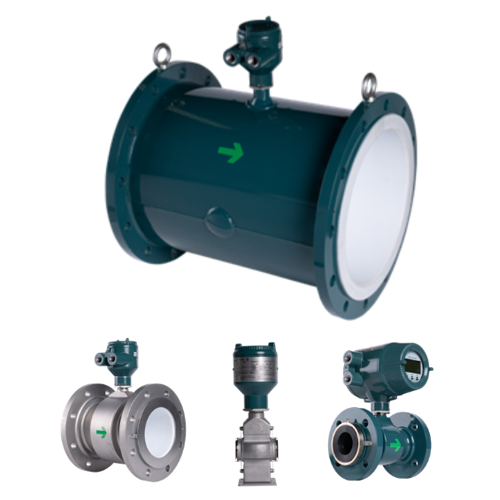 ADMAG SF 电磁流量计