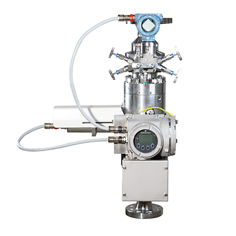 Roxar 2600 多相流量计